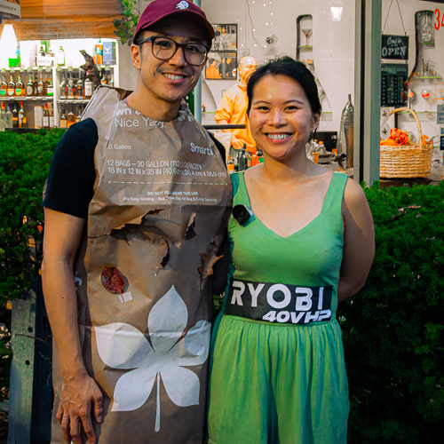 Tarrytown, NY - Oct 2023